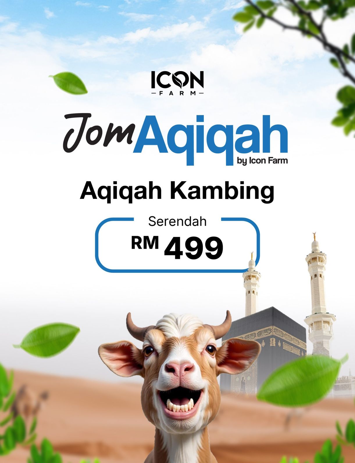 Jomaqiqah & Qurban